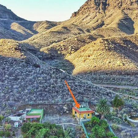 Canopo Holiday home *