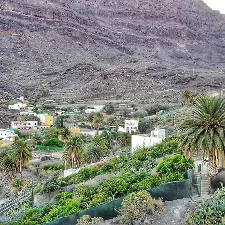 Canopo Holiday home El Pie de la Cuesta