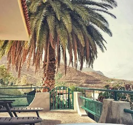 Canopo Holiday home *