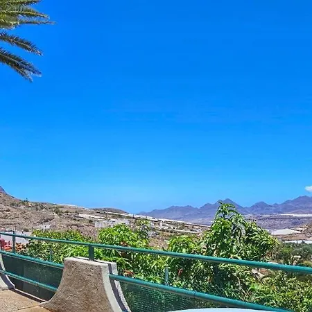 Canopo Holiday home El Pie de la Cuesta