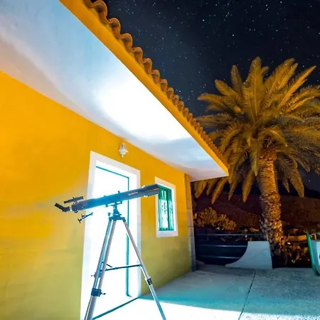 Canopo Holiday home
