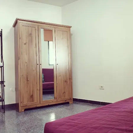 Holiday home Canopo *