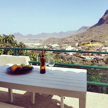 Canopo Vakantiehuis *